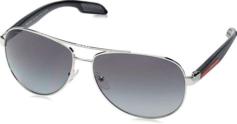 prada linea rossa ps 53 psp|Prada Linea Rossa Polarized Men's Sunglasses , PS 53PSP.